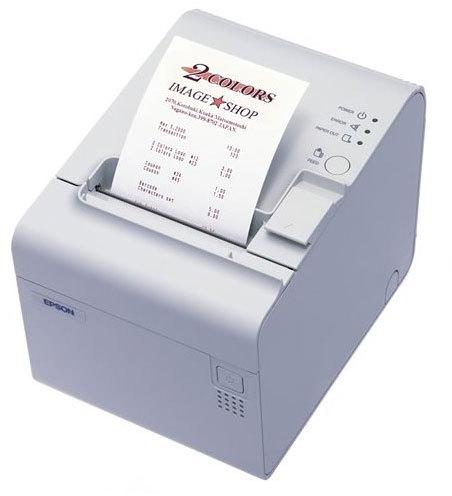 Receipt Printers