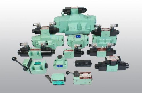 High Metal Directional Control Valves, For Industrial, Feature : Casting Approved, Durable