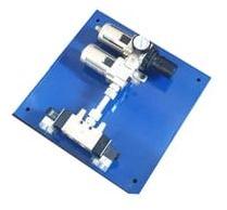 Pneumatic Valve Stand