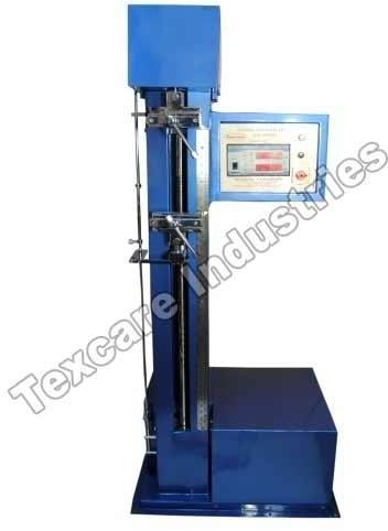 Tensile Strength Tester, Power : 220 V AC 50 Hz