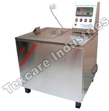 Washing Fastness Tester, Power : 230 V AC 50 Hz
