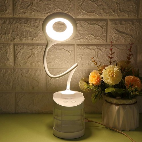 Chinese Rechargeable LED Table Lamp