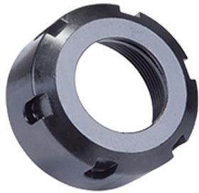 Collet Nuts, Size : 32 Mm