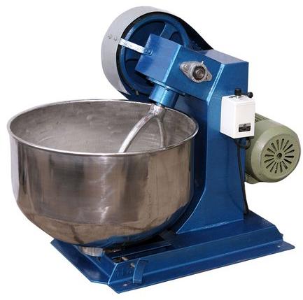 Automatic Flour Mixing Machine, For Commercial, Voltage : 240 V