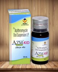 Azithromycin