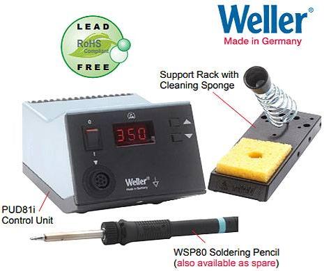 Digital Soldering Station