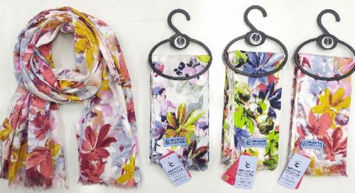 STOLE, Size : 28X72''