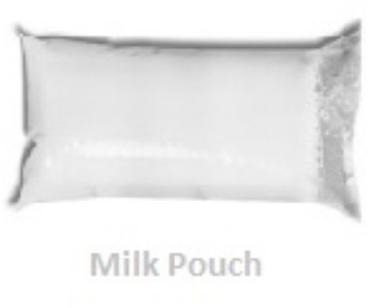 Milk Pouches, Size : Standard