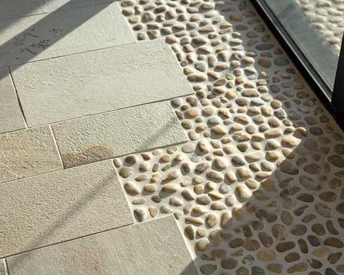 Pebbles Flooring