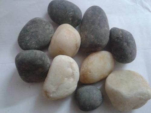 Water Filtration Pebbles