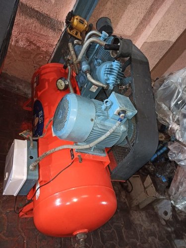 Elgi Air Compressor