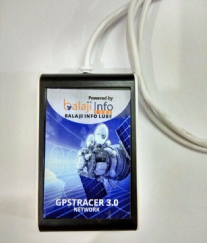 GPS Receiver, Color : WHITE