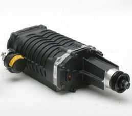 Super Charger, Color : Black