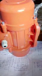 Maximius Concrete Vibrator Motor, Power : 1 KW