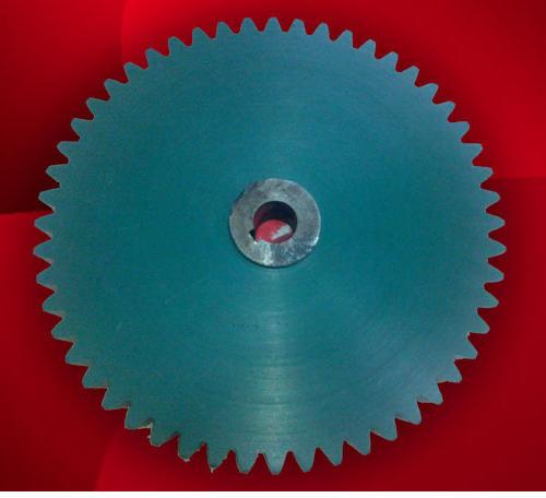 Round Synthetic Pinion Gear