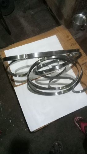 Napkin Cutting Band Saw Blades