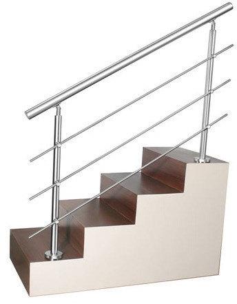 Stainless steel railing for Home, Commercial