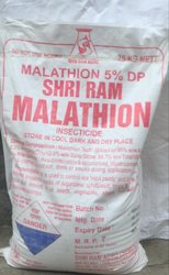 Malathion 5%DP