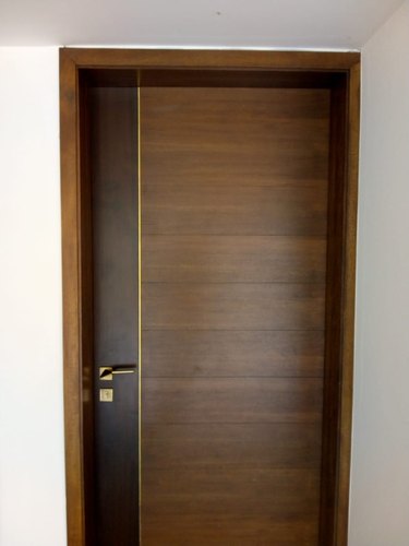 Interior Veneer Door