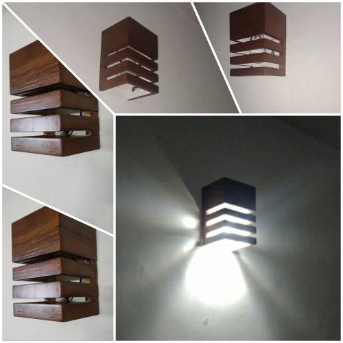 Wood Lamp Shade, Style : Modern/Contemporary