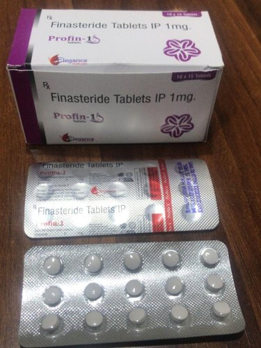 Finasteride Tablets