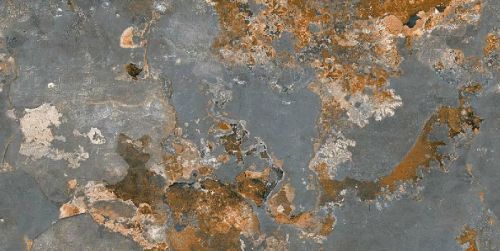 Regal Oxido Blue Rustic Floor Tiles, Size : 600x1200mm