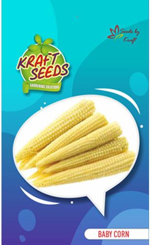 Baby Corn Seeds