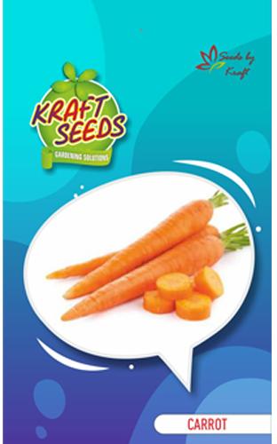 Carrot Seeds