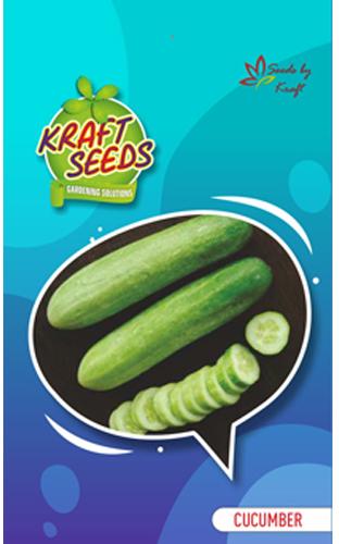 Cucumber Seeds