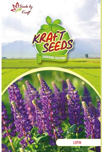 Lupin Russell Noble Flower Seeds