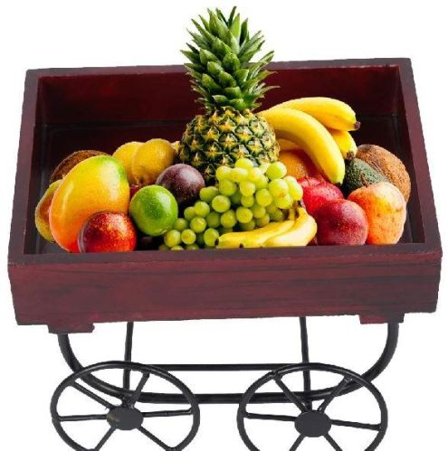 Wooden Planter Stand, Feature : Easy To Move , Elegant Pot, Fine Designing .