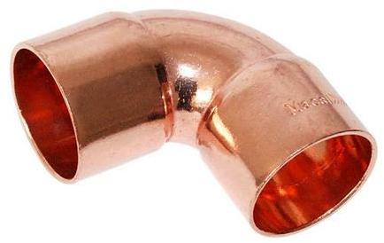 Copper Elbow