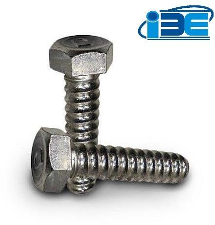 Stainless Steel Coil Bolts