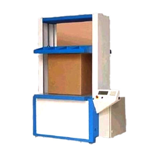 Aadarsh Box Compression Tester