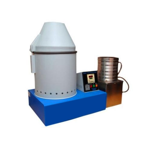 Aadarsh Light Fastness Tester