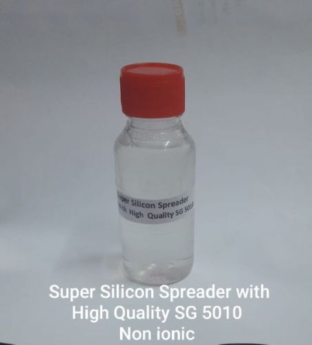 Apsara 80 Silicon Based Nonionic Surfactant, Form : Liquid