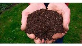 Biofertilizer Organic Manure Mixture, Form : Granules