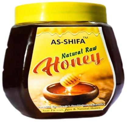 AS-SHIFA Pure Honey, Packaging Size : 250 Gms