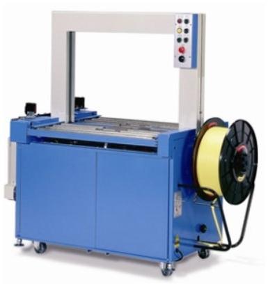 Amar Packaging Strapping Machine, Voltage : 220 V