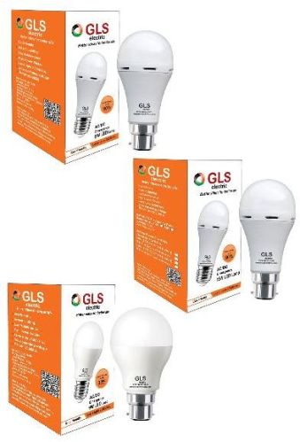 INVERTER LED BULB/AC LED BULB, For Domestic, Industrial