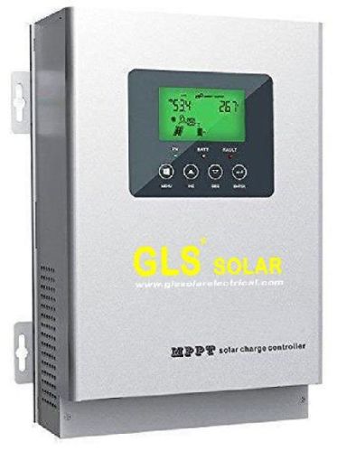 Must MPPT Solar Charge Controller, Feature : Flameproof