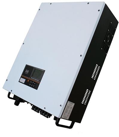 50hz On Grid Solar Inverter, For Home, Industrial, Office