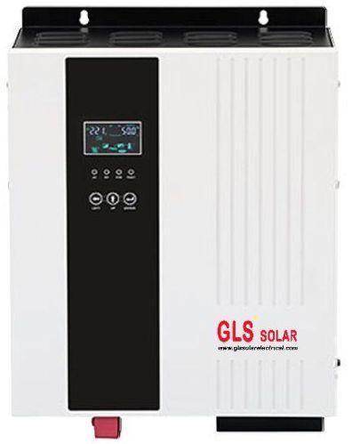 50hz Solar Hybrid Inverter, For Home, Industrial