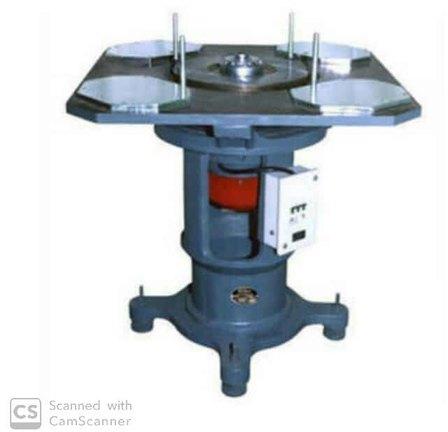 Lucky Traders  50 Hz Diamond Polishing Machine