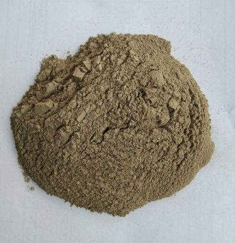 Dead Sea Mud Clay, Packaging Size : 25kg