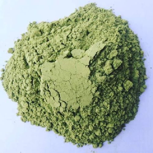 Natural MORINGA POWDER, For Nutrition, Feature : Antibiotic