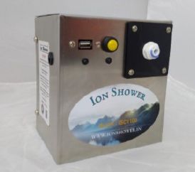 PVD-3000 Fragrance Distribution System, Capacity : Up To 20