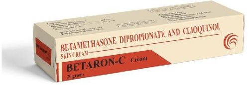 Betamethasone Valerate Cream