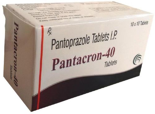 Pantoprazole Tablets