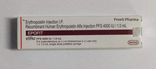 EPOFIT INJECTION